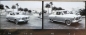 Preview: Borgward Isabella Europetour 1956 hundredthirty Photofilmstrips (4391)